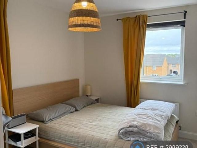 Apartment for rent in Milton Keynes