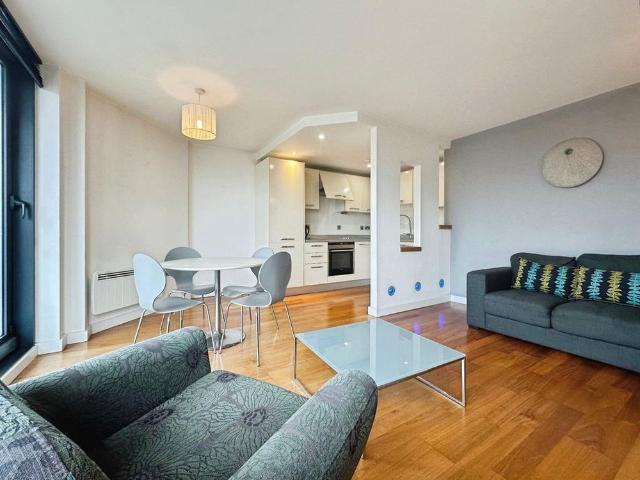 Apartment for rent in Isle Of Man