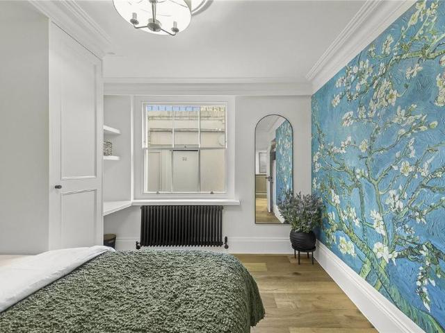 Apartment for rent in Marylebone, Isle Of Man