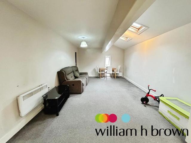 Apartment for rent in Sudbury, Chelmondiston