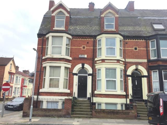 Apartment for rent in Calderstones