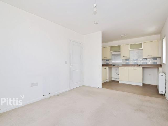 Apartment for rent in East Cowes, Isle Of Wight