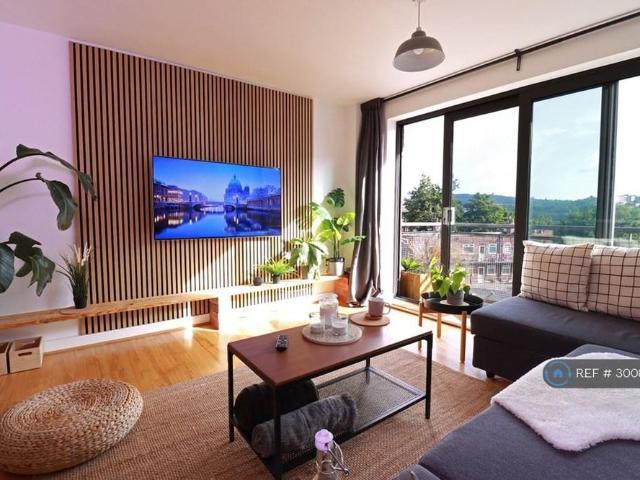 Apartment for rent in City Centre, South Yorkshire
