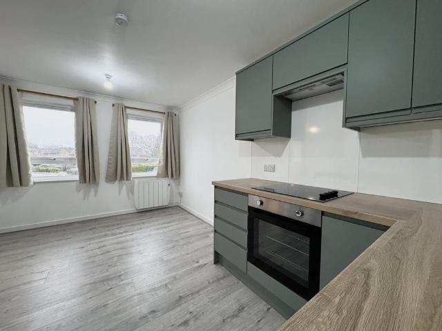 Apartment for rent in Locks Heath, Fareham