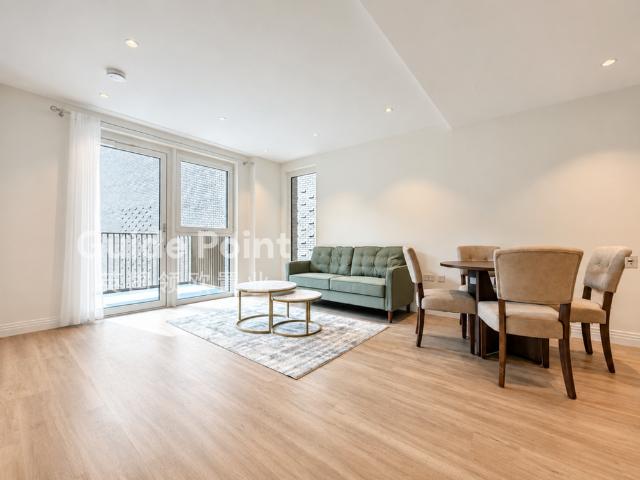 Apartment for rent in Westminster, Victoria