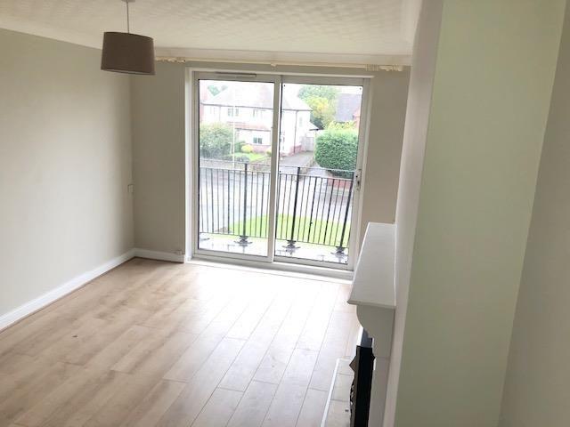 Apartment for rent in Goldthorn Hill, West Midlands