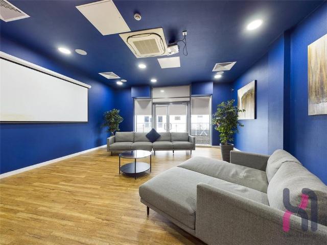Apartment for rent in Salford Quays, Salford
