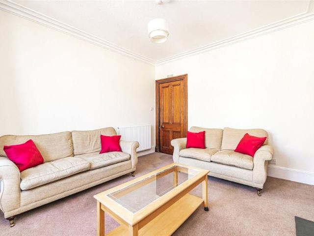 Apartment for rent in Ballindoch, Scotland