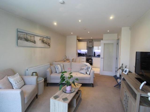 Apartment for rent in Baldock, North Hertfordshire