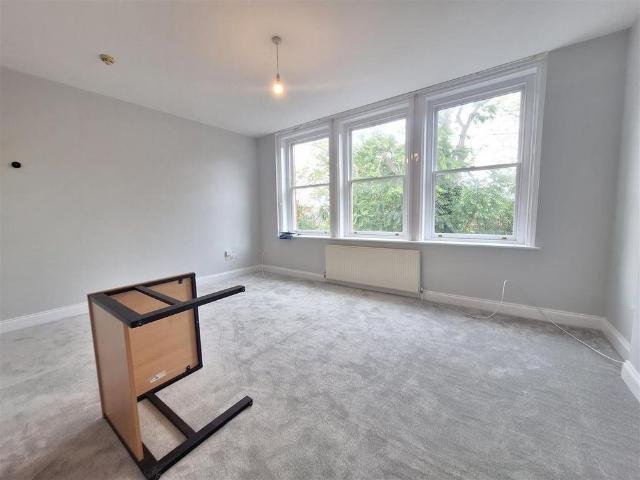 Apartment for rent in Newtown, Reading