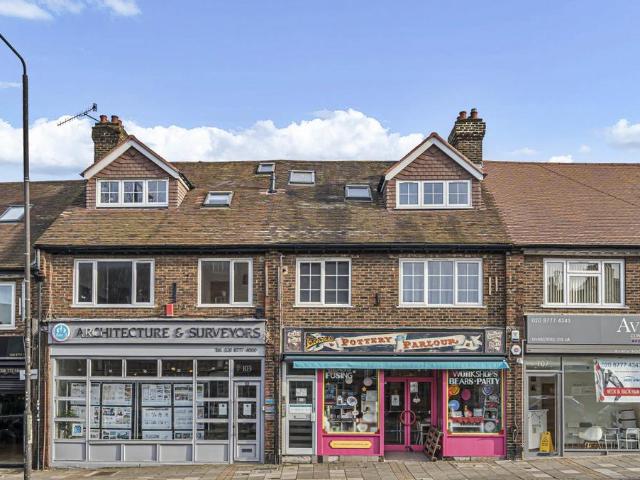Flat for rent in West Wickham, Greater London