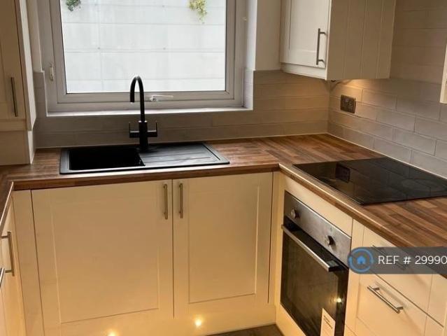 Flat for rent in Ladywood, West Midlands