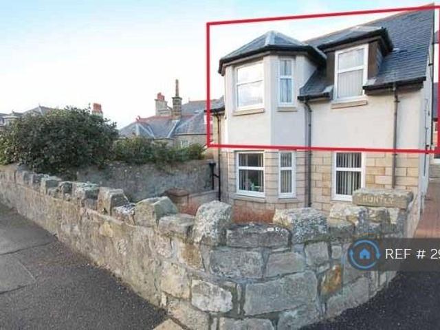 Flat for rent in Branderburgh, Lossiemouth
