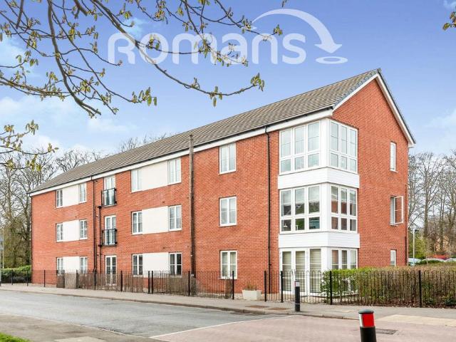 Flat for rent in Priest Down, Hampshire