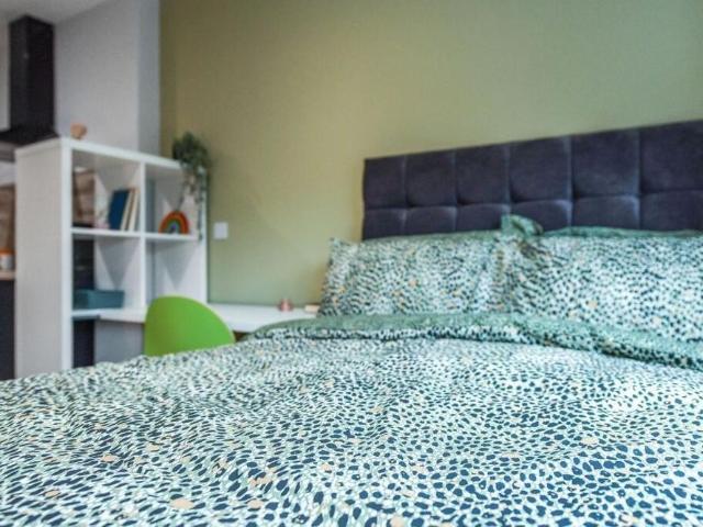 Apartment for rent in St Ann's, Haddon