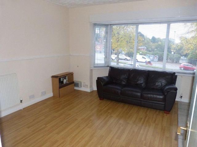 Apartment for rent in Hall Green, Isle Of Man