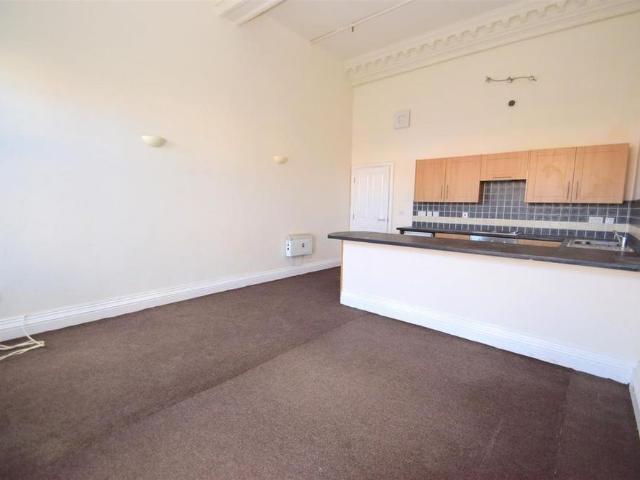 Apartment for rent in Howdon, Wallsend