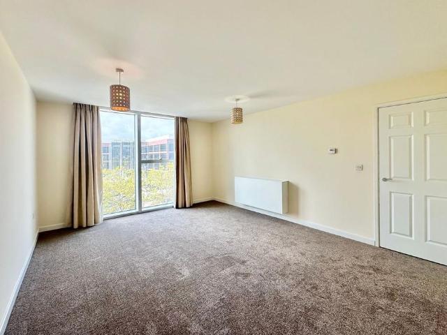 Apartment for rent in Milton Keynes