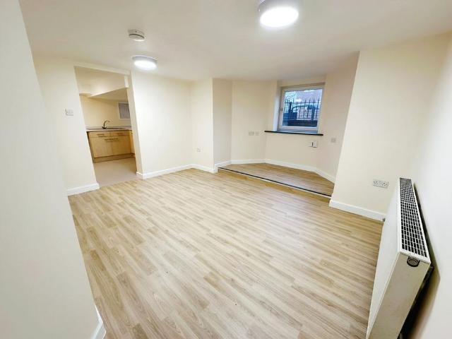 Apartment for rent in City Centre, Georgia
