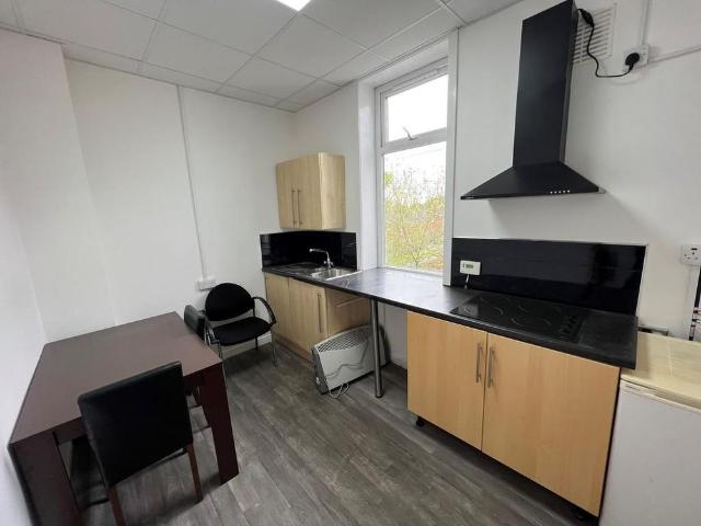 Apartment for rent in Wensley Fold, Blackburn