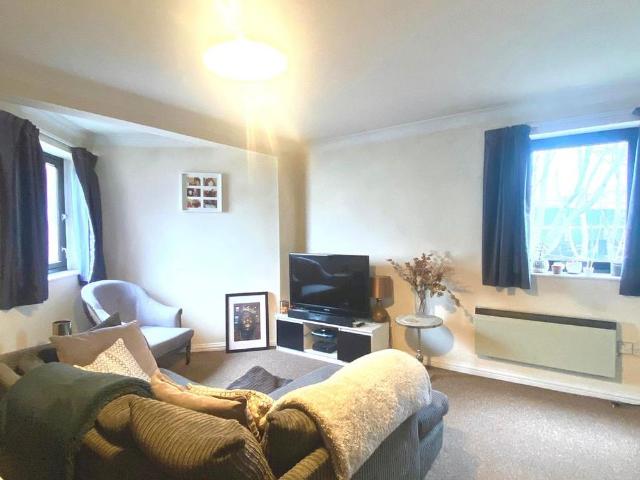 Apartment for rent in Southsea, City Of Portsmouth