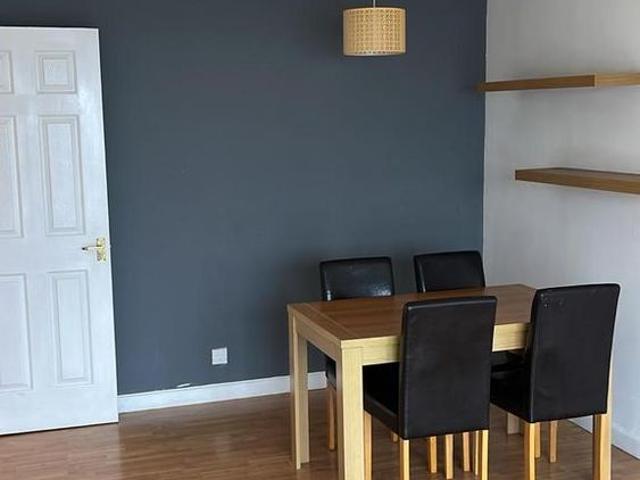 Apartment for rent in Scotland