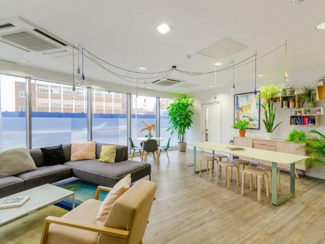 Apartment for rent in Greater London