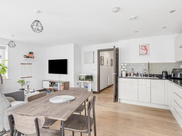 Apartment for rent in Hockerill, Colliers End