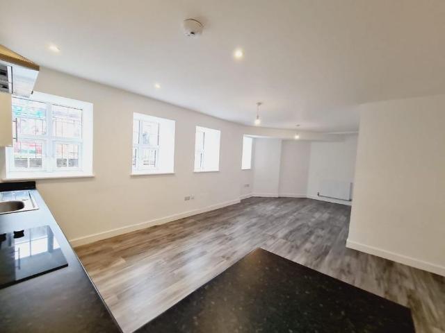 Apartment for rent in Moulton Park Industrial Estate, Northampton