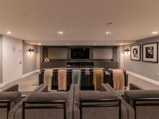 Apartment for rent in Millbrook Park, Greater London
