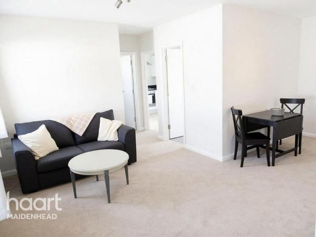 Apartment for rent in North Town, Maidenhead