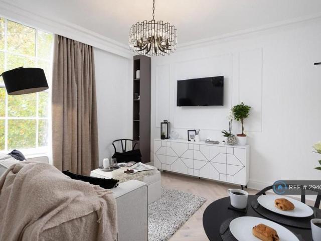 Flat for rent in High Field, York