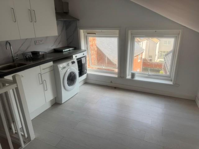 Flat for rent in Long Sutton, Gosberton Clough