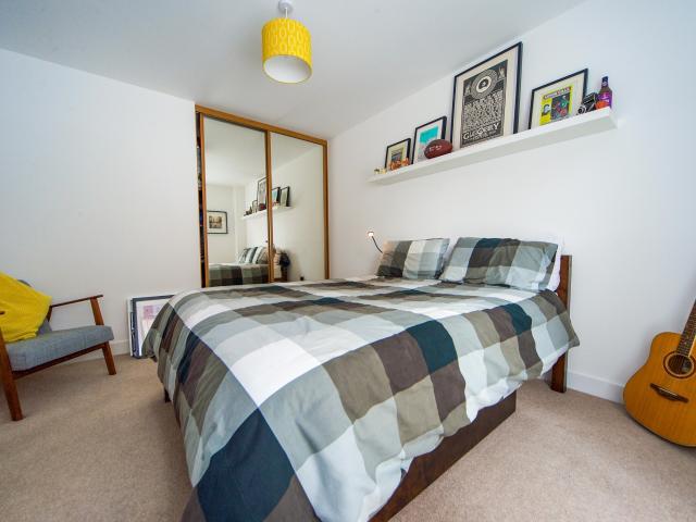 Apartment for rent in Chingford Green, Greater London