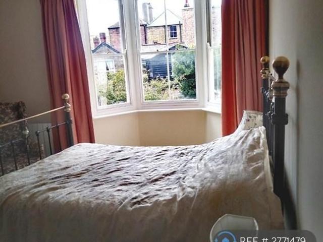 Apartment for rent in East Cliff, Acol