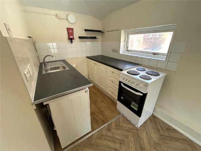Apartment for rent in Newtown, Wales