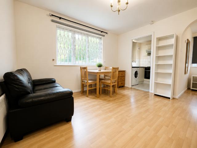 Apartment for rent in London Borough of Lewisham, Greater London