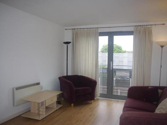Apartment for rent in London Borough of Lewisham, Deptford