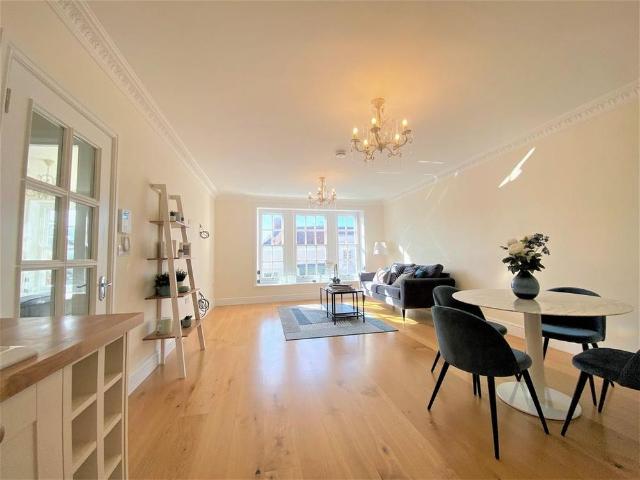 Apartment for rent in Twyford, Hampshire
