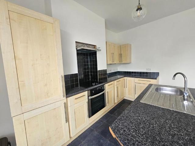 Apartment for rent in Northampton, Northamptonshire
