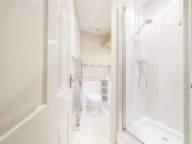 Apartment for rent in Central Waterfront, Dundee