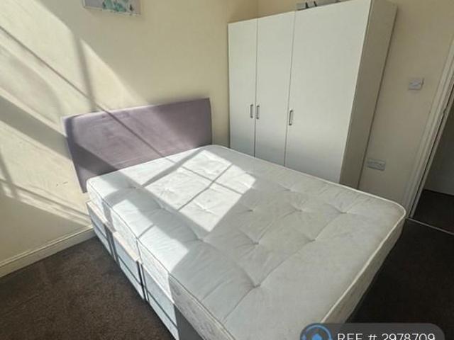 Apartment for rent in Burnley Wood, Burnley