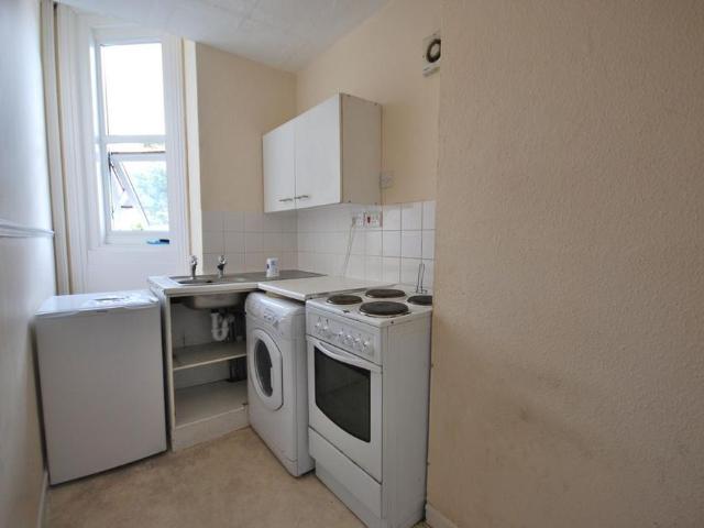 Apartment for rent in St James, Sandown Park