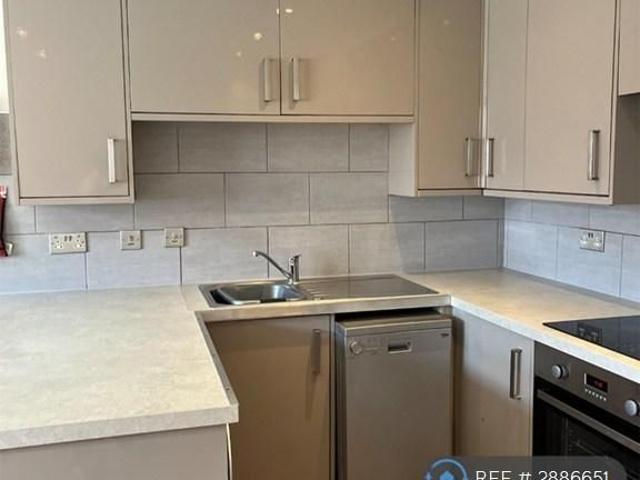Apartment for rent in Newton Wood, Greenheys