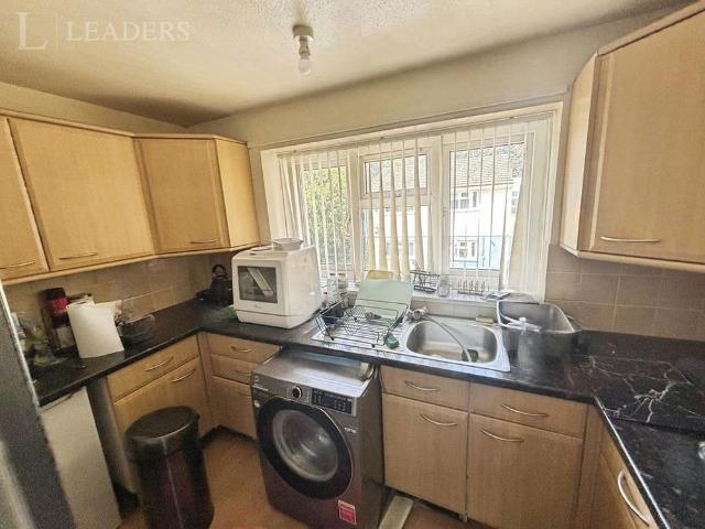 Apartment for rent in Little Chester, East Midlands