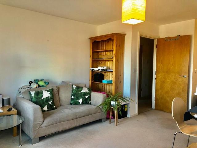 Apartment for rent in Bradford, Georgia