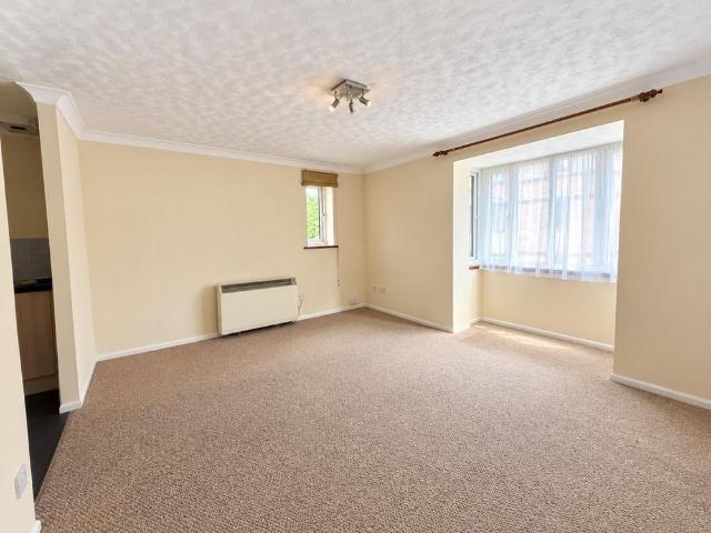 Apartment for rent in Berechurch, Fordham Heath