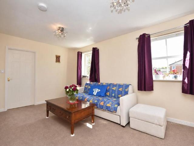 Apartment for rent in Coldharbour, Fairford Leys