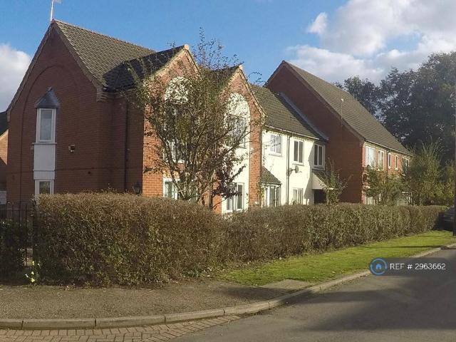 Flat for rent in Comers, Norfolk