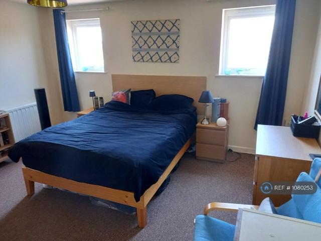 Flat for rent in Peachcroft, Dromore